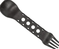 Trangia Plates, Bowls, Cups & Utensils-T-Spoon