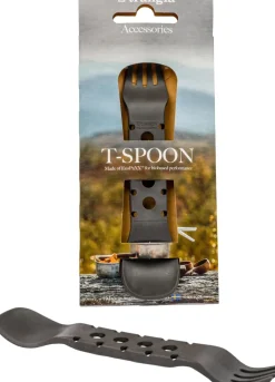 Trangia Plates, Bowls, Cups & Utensils-T-Spoon
