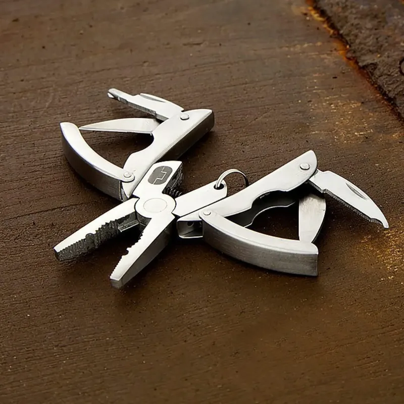 True Utility Knives & Multi-Tools-Scarab Multi Tool
