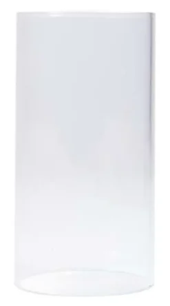 UCO Lights & Lanterns|Lighting-Replacement Glass Chimney for Original Lantern