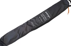 Vango Poles & Tubes-Adjustable Steel King Poles 180 - 220cm