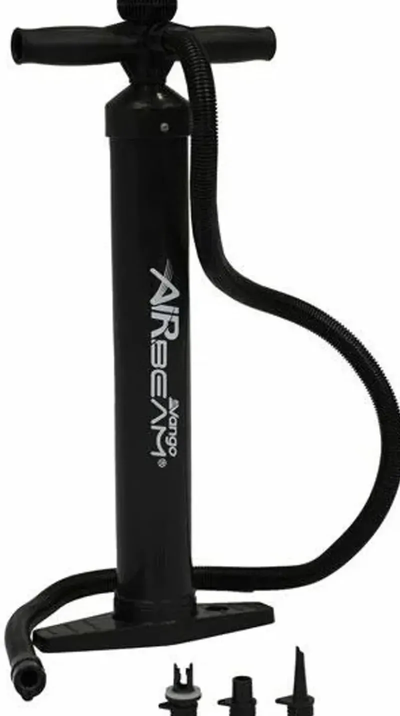 Vango Tent Tools-Airbeam Pump