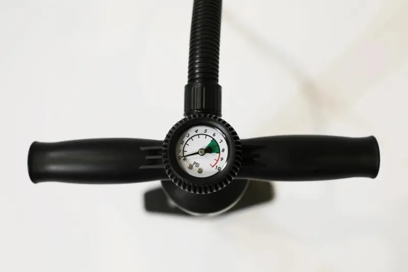 Vango Tent Tools-Airbeam Pump