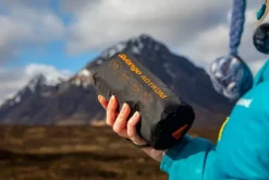 Vango Backpacking & Lightweight Sleeping Mats-Aotrom Mat - Anthracite