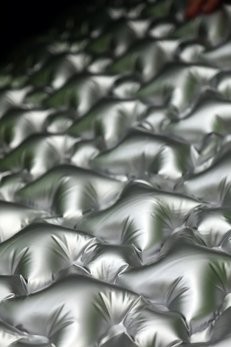 Vango Backpacking & Lightweight Sleeping Mats-Aotrom Thermo 5 Mat