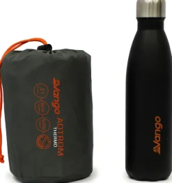 Vango Backpacking & Lightweight Sleeping Mats-Aotrom Thermo 5 Mat