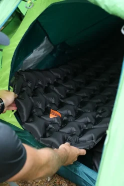Vango Backpacking & Lightweight Sleeping Mats-Aotrom Thermo 5 Mat