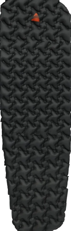 Vango Backpacking & Lightweight Sleeping Mats-Aotrom Thermo Platinum Mat