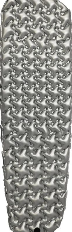Vango Backpacking & Lightweight Sleeping Mats-Aotrom Thermo Platinum Mat