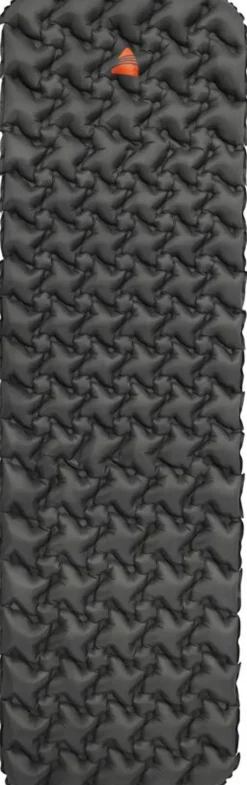Vango Backpacking & Lightweight Sleeping Mats-Aotrom Thermo Platinum XL Mat