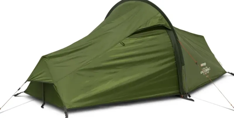 Vango Backpacking & Lightweight Tents-Apex Compact 100 Tent