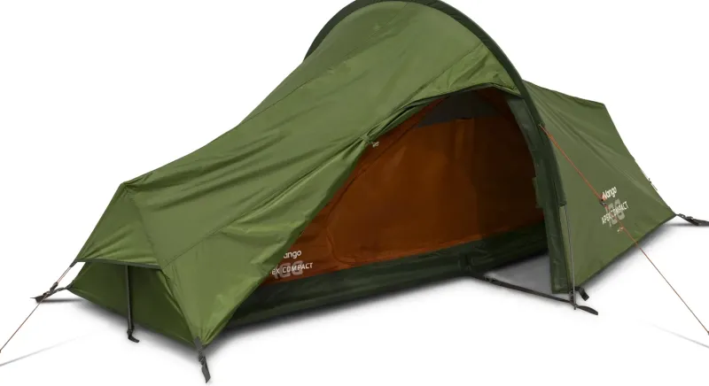 Vango Backpacking & Lightweight Tents-Apex Compact 100 Tent