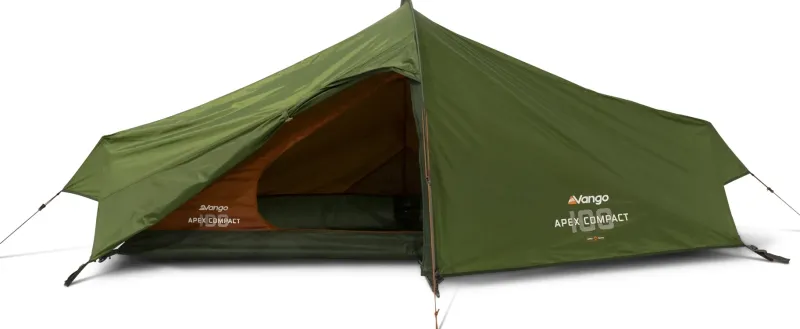 Vango Backpacking & Lightweight Tents-Apex Compact 100 Tent