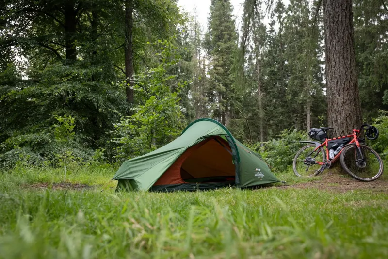 Vango Backpacking & Lightweight Tents-Apex Compact 100 Tent