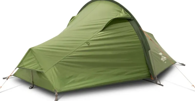 Vango Backpacking & Lightweight Tents-Apex Compact 200 Tent