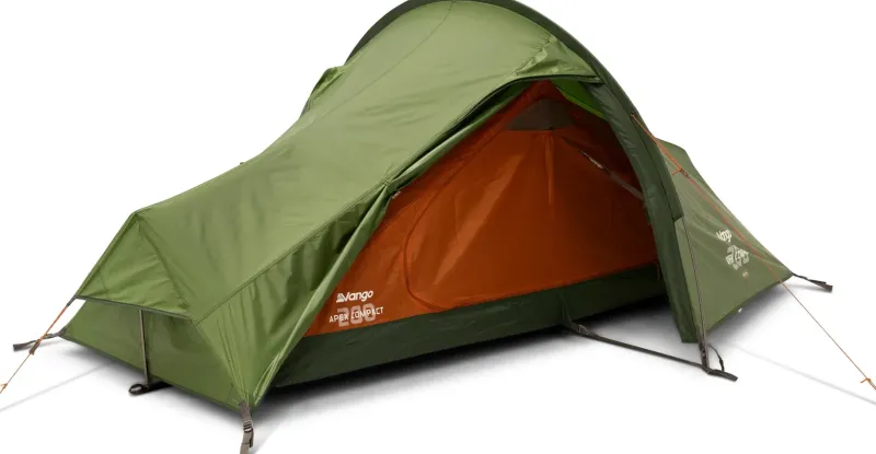 Vango Backpacking & Lightweight Tents-Apex Compact 200 Tent