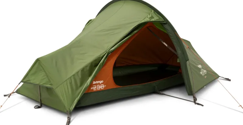 Vango Backpacking & Lightweight Tents-Apex Compact 200 Tent