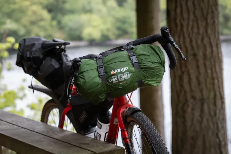 Vango Backpacking & Lightweight Tents-Apex Compact 200 Tent