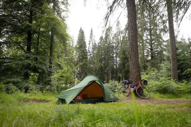 Vango Backpacking & Lightweight Tents-Apex Compact 200 Tent
