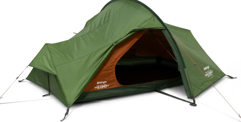 Vango Backpacking & Lightweight Tents-Apex Compact 300 Tent