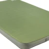 Vango Family & Leisure Camp Beds And Sleeping Mats-Arcadia 10 Double Self Inflating Mat