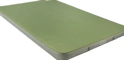 Vango Family & Leisure Camp Beds And Sleeping Mats-Arcadia 10 Double Self Inflating Mat