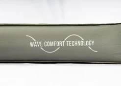 Vango Family & Leisure Camp Beds And Sleeping Mats-Arcadia 10 Double Self Inflating Mat
