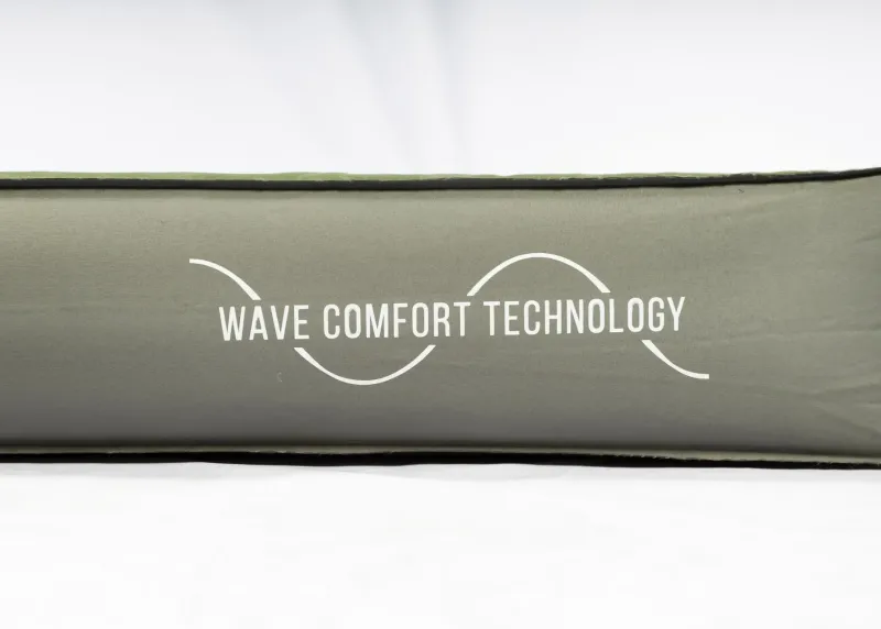 Vango Family & Leisure Camp Beds And Sleeping Mats-Arcadia 10 Double Self Inflating Mat