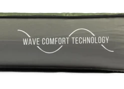 Vango Family & Leisure Camp Beds And Sleeping Mats-Arcadia 10 Grande Self Inflating Mat