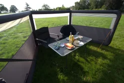 Vango Camping Furniture-Birch 120 Table