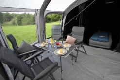Vango Camping Furniture-Birch 120 Table