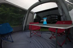 Vango Camping Furniture-Birch 120 Table