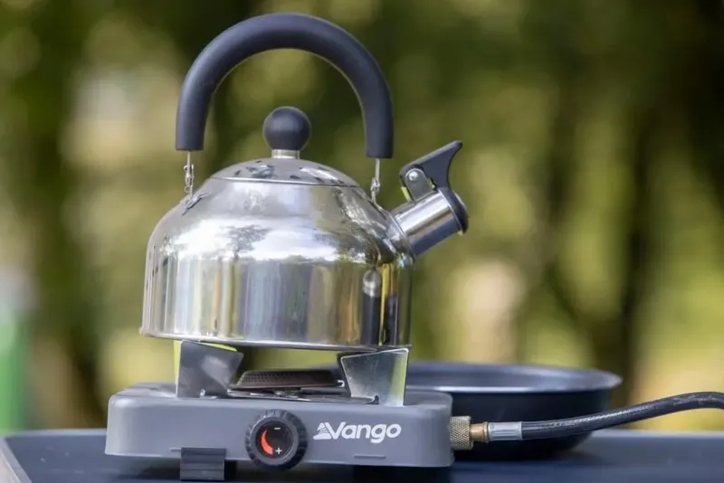 Vango Family & Group Stoves-Blaze Cooker