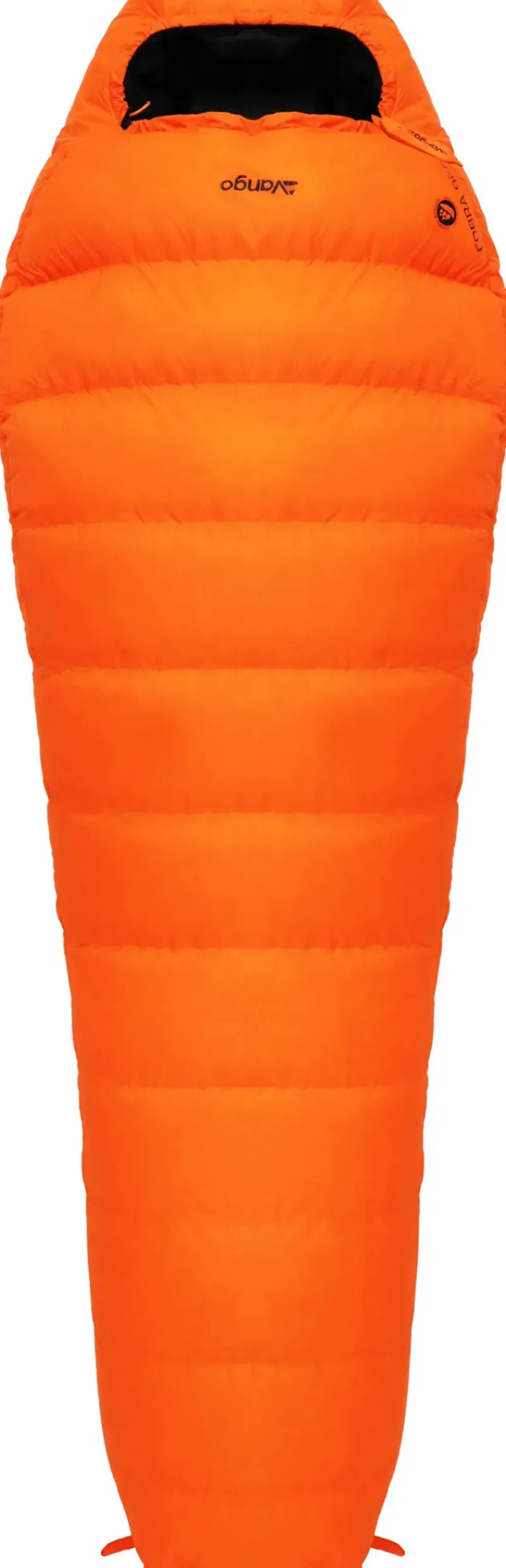 Vango Backpacking & Lightweight Sleeping Bags-Cobra 900 Sleeping Bag