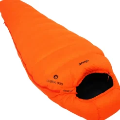 Vango Backpacking & Lightweight Sleeping Bags-Cobra 900 Sleeping Bag