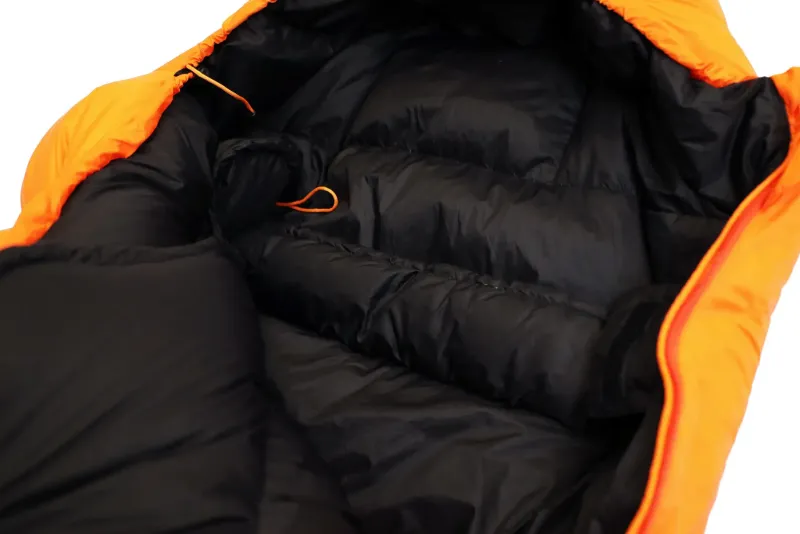 Vango Backpacking & Lightweight Sleeping Bags-Cobra 900 Sleeping Bag