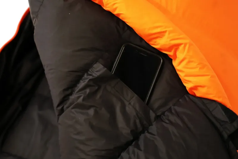 Vango Backpacking & Lightweight Sleeping Bags-Cobra 900 Sleeping Bag