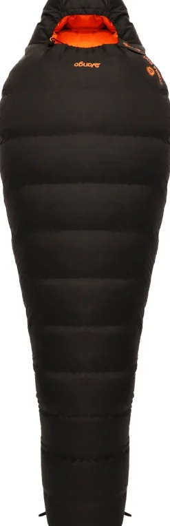 Vango Backpacking & Lightweight Sleeping Bags-Cobra 600 Sleeping Bag