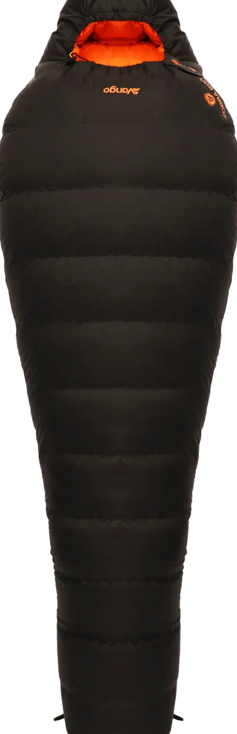Vango Backpacking & Lightweight Sleeping Bags-Cobra 600 Sleeping Bag