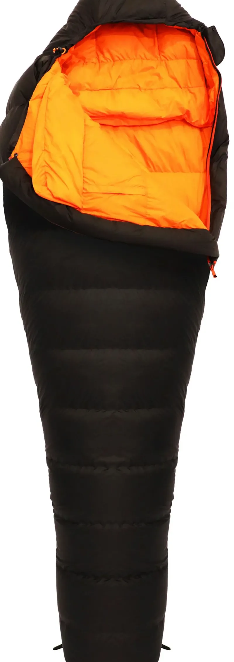 Vango Backpacking & Lightweight Sleeping Bags-Cobra 600 Sleeping Bag