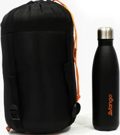 Vango Backpacking & Lightweight Sleeping Bags-Cobra 600 Sleeping Bag