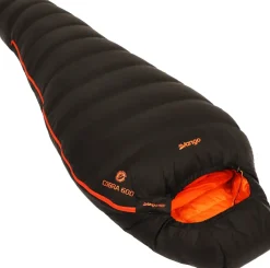 Vango Backpacking & Lightweight Sleeping Bags-Cobra 600 Sleeping Bag