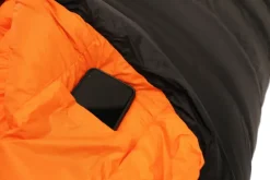 Vango Backpacking & Lightweight Sleeping Bags-Cobra 600 Sleeping Bag