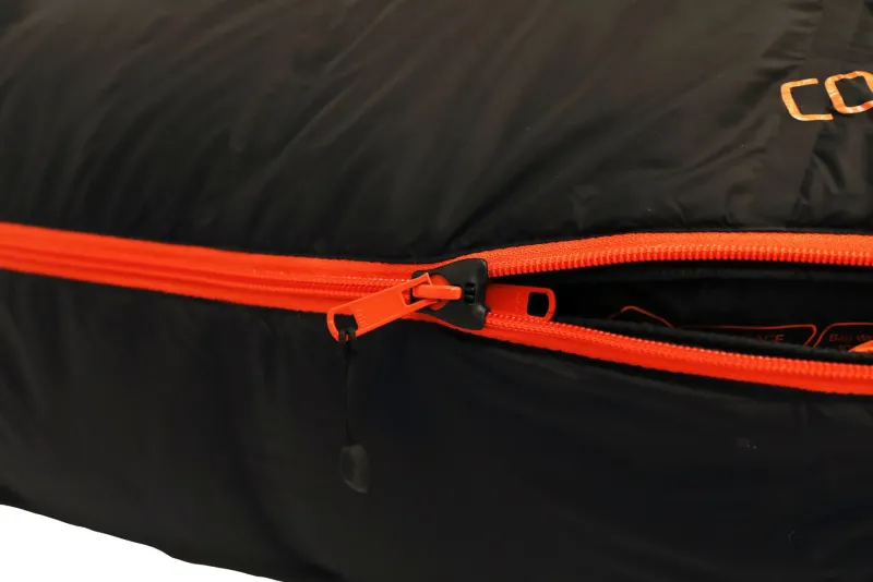 Vango Backpacking & Lightweight Sleeping Bags-Cobra 600 Sleeping Bag