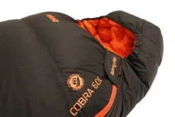 Vango Backpacking & Lightweight Sleeping Bags-Cobra 600 Sleeping Bag