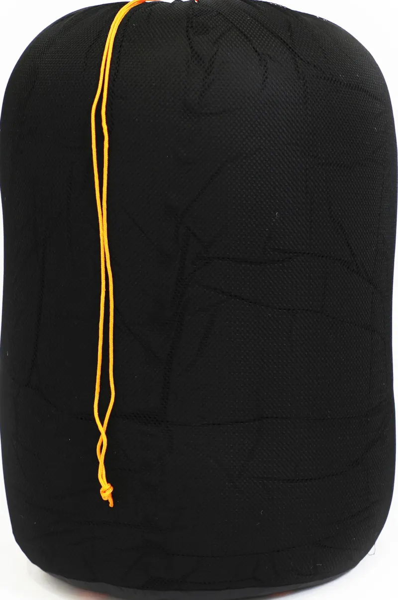 Vango Backpacking & Lightweight Sleeping Bags-Cobra 600 Sleeping Bag