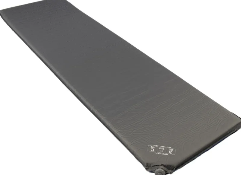Vango Family & Leisure Camp Beds And Sleeping Mats-Comfort 5 Single Mat