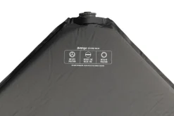 Vango Family & Leisure Camp Beds And Sleeping Mats-Comfort 5 Single Mat