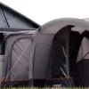 Vango Driveaway Van Awnings-Cove III Air Low DriveAway Awning