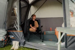 Vango Driveaway Van Awnings-Cove III Air Low DriveAway Awning
